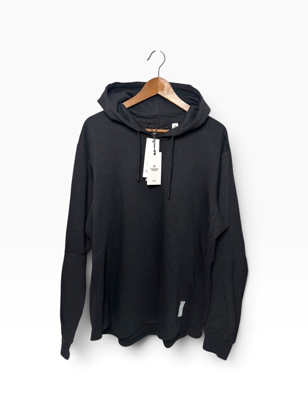 Reigning Champ x Adidas Men’s Hoodie size XL